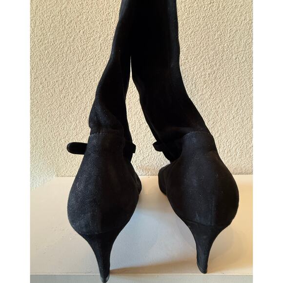 Santoni Boots $2902 - Picture 2 of 5